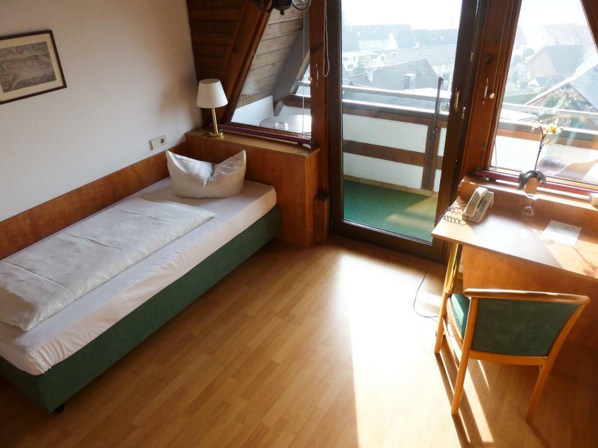 Gasthof Adler Guettingen Guttingen Экстерьер фото