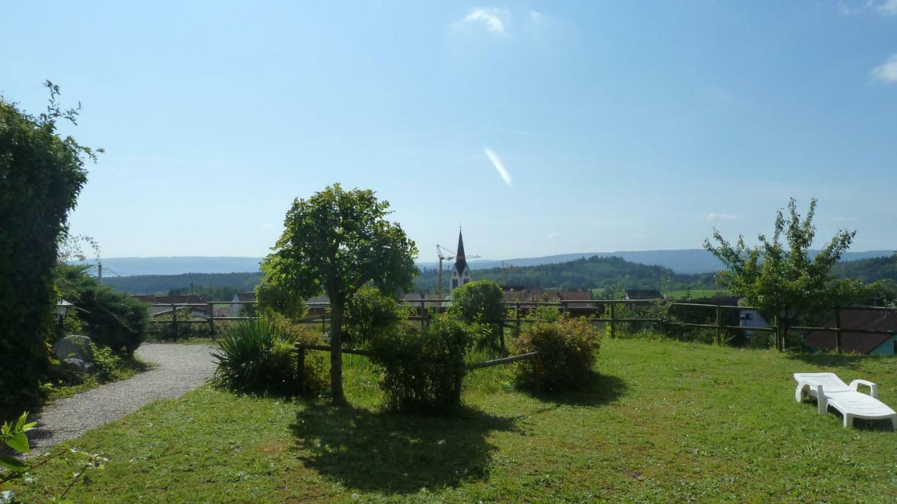 Gasthof Adler Guettingen Guttingen Экстерьер фото